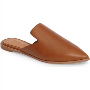 Madewell Gemma Mule.